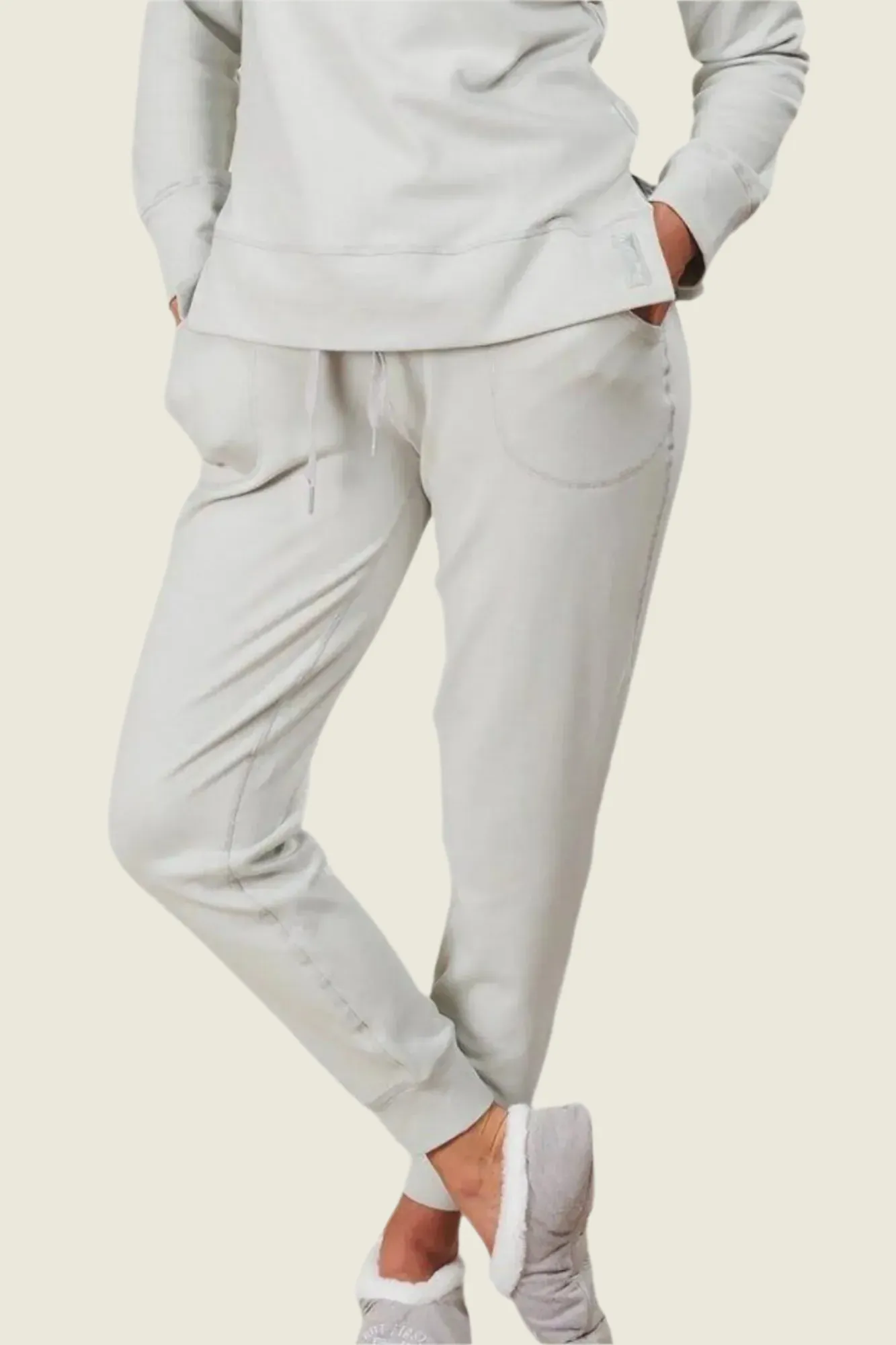 Faceplant Bamboo Active Jogger Pant