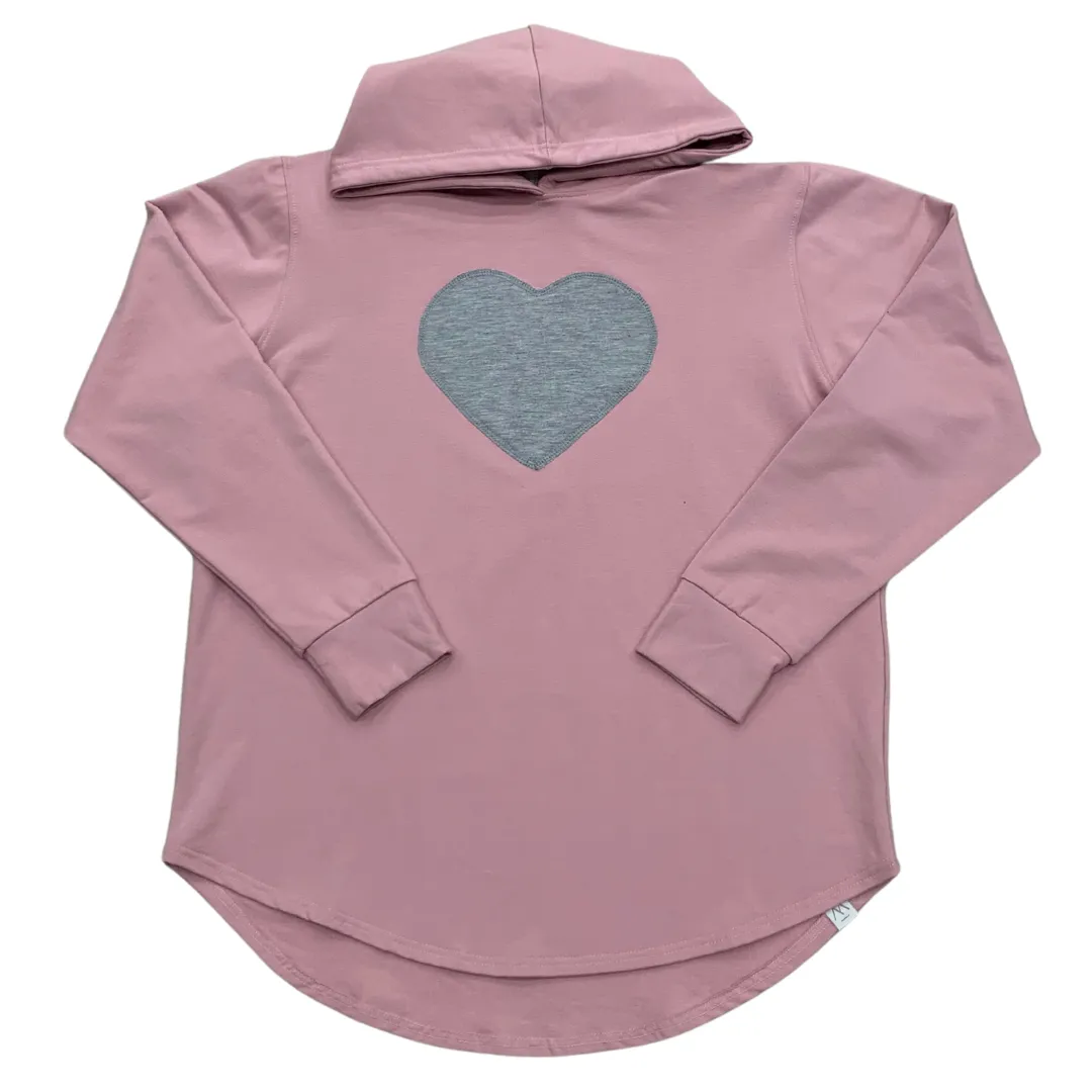 Factory Second - Adult LOVE Hoodie