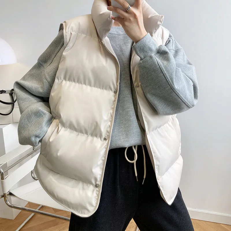 Fashion Trendy Jacket