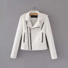 Female jacket