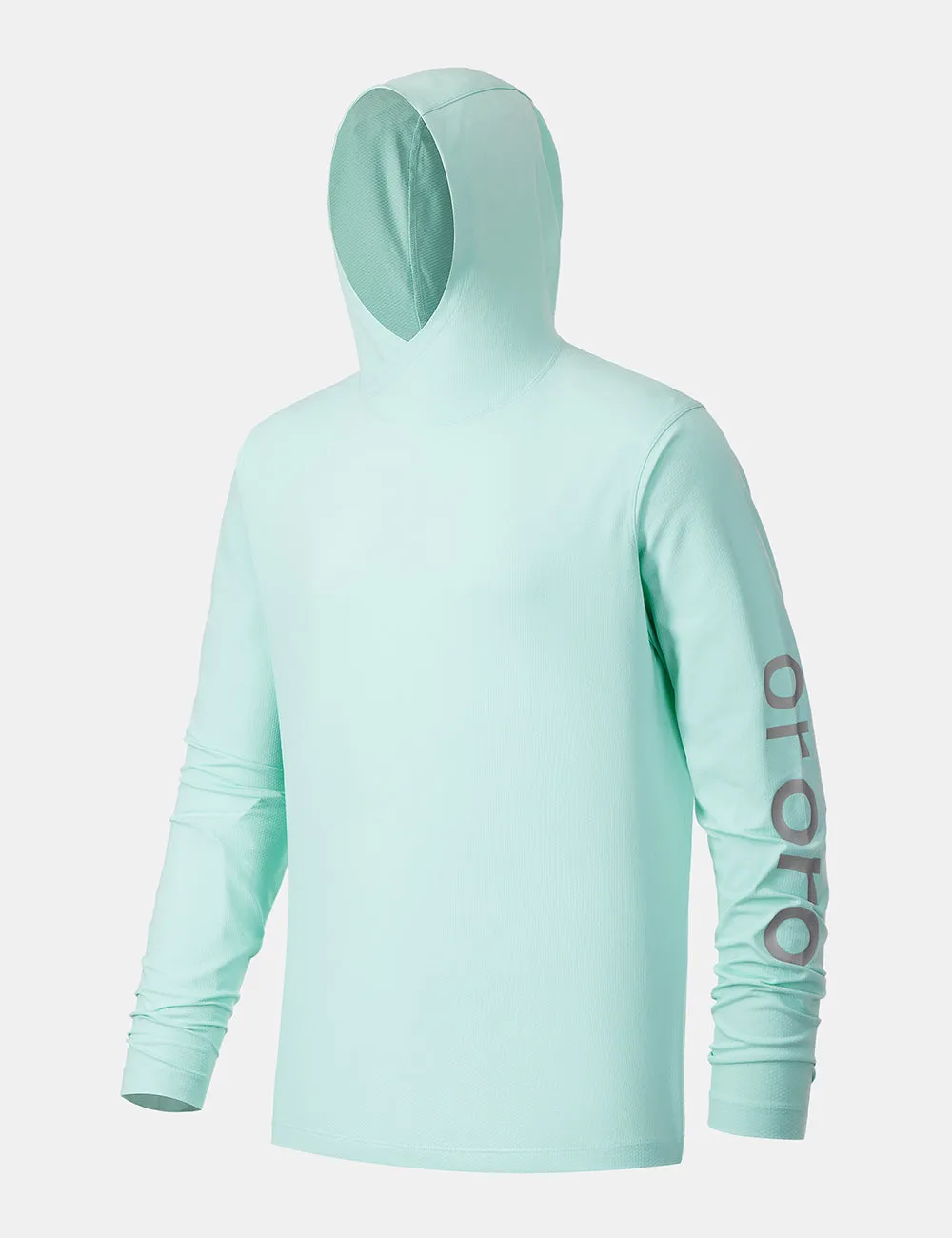 Final Sale - Unisex Quick Dry Pullover Hoodie (U.S. Only)