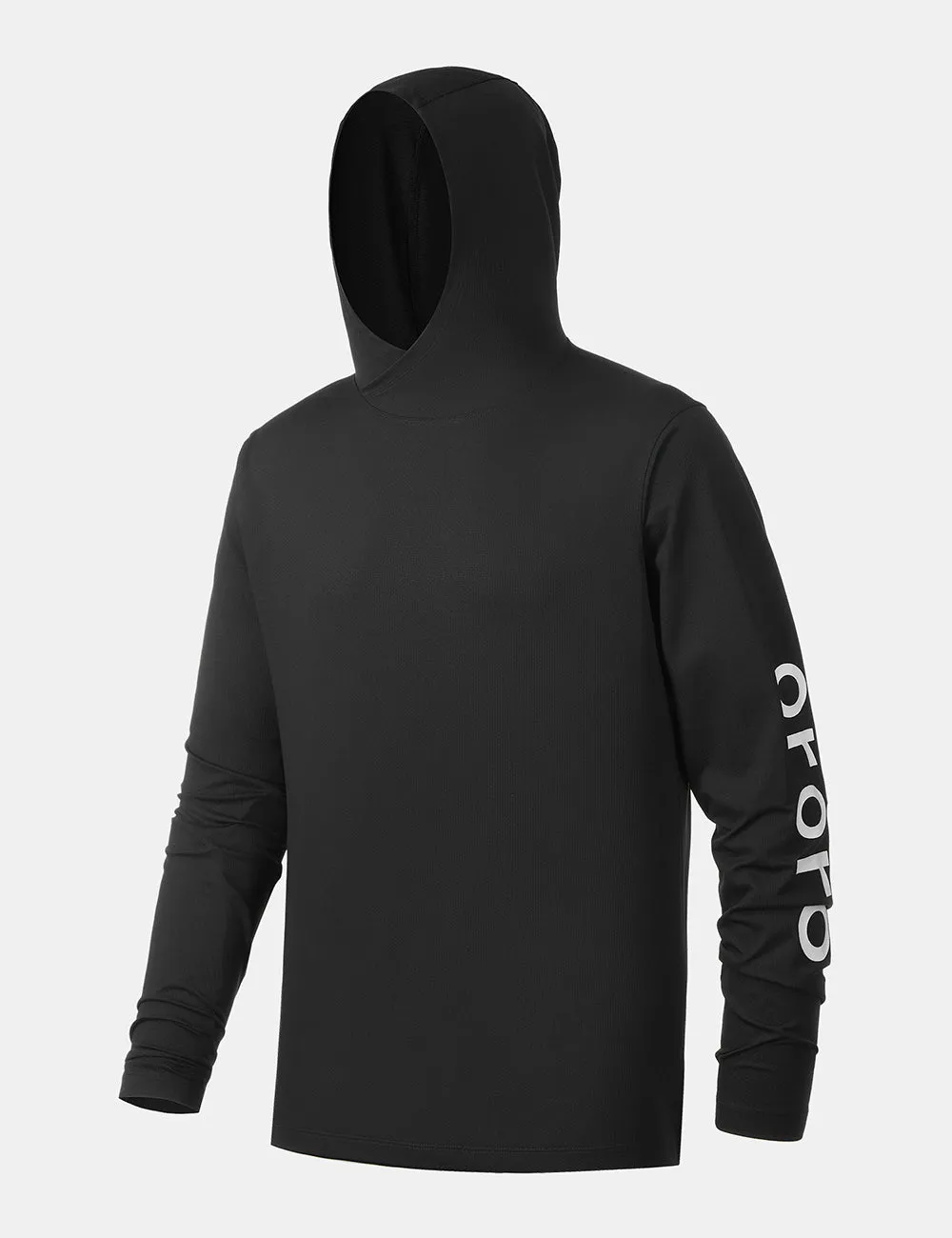 Final Sale - Unisex Quick Dry Pullover Hoodie (U.S. Only)