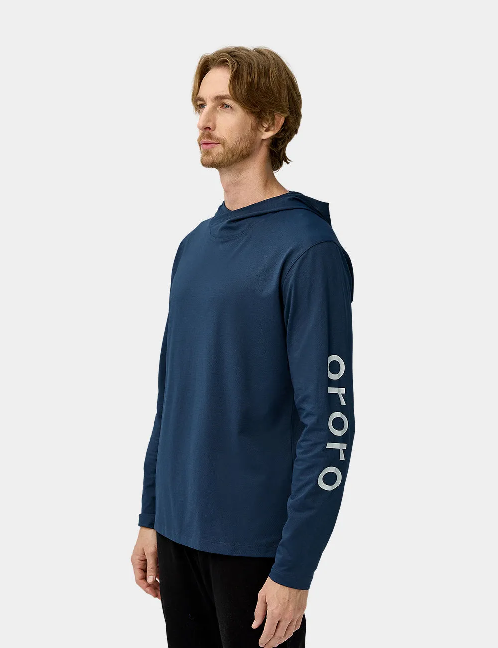 Final Sale - Unisex Quick Dry Pullover Hoodie (U.S. Only)