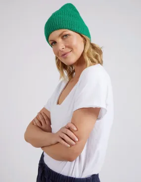 Forrest Beanie - Green