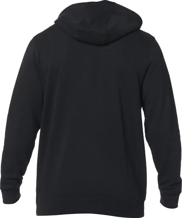 Fox Legacy Foxhead Po Fleece Black