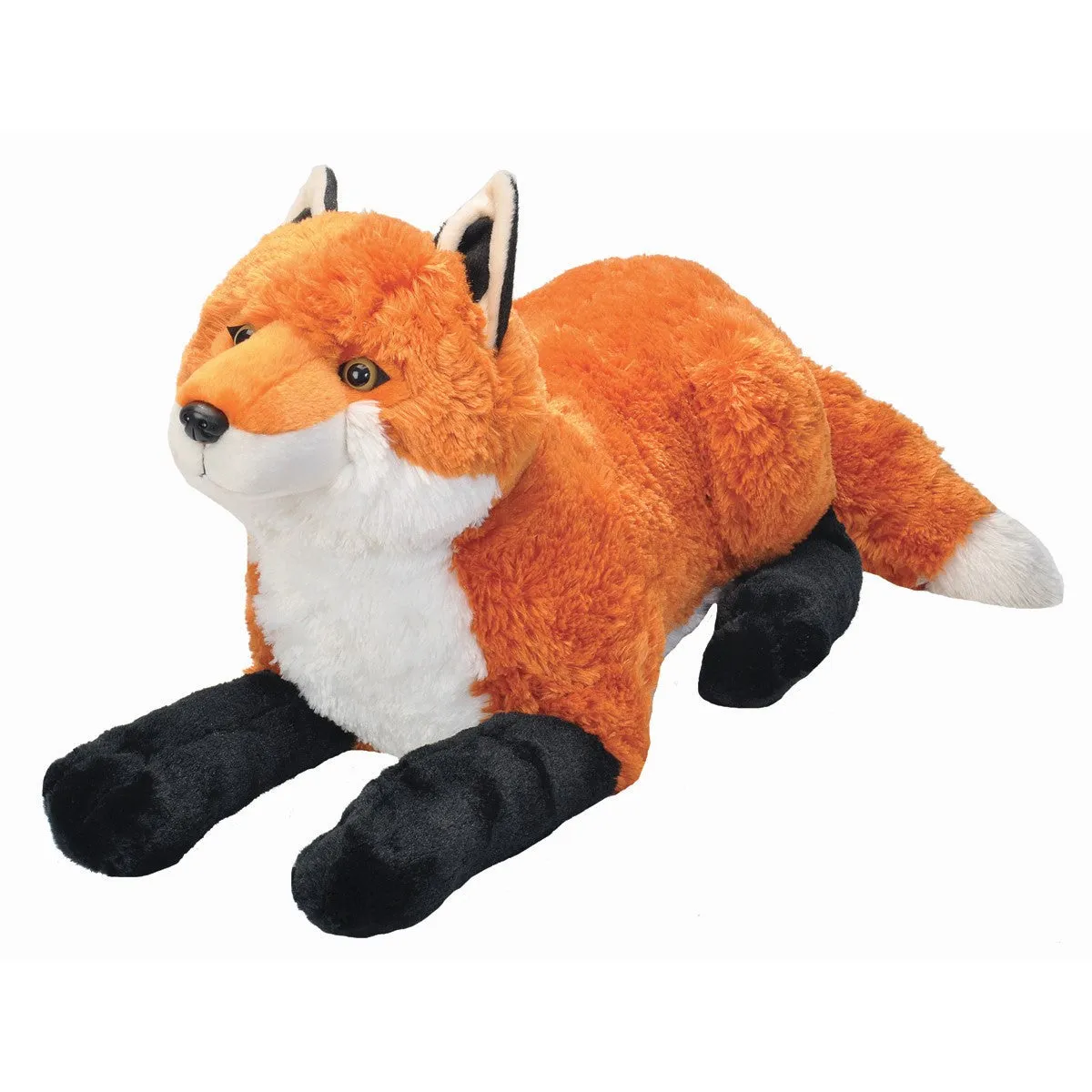 Fox Stuffed Animal - 30"