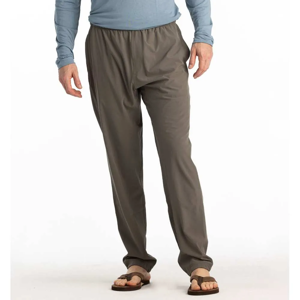 Free Fly Men's Breeze Pant