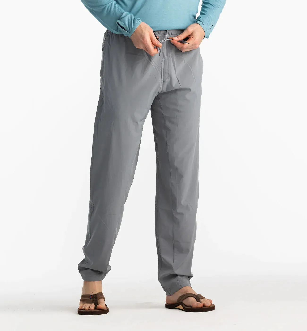 Free Fly Men's Breeze Pant