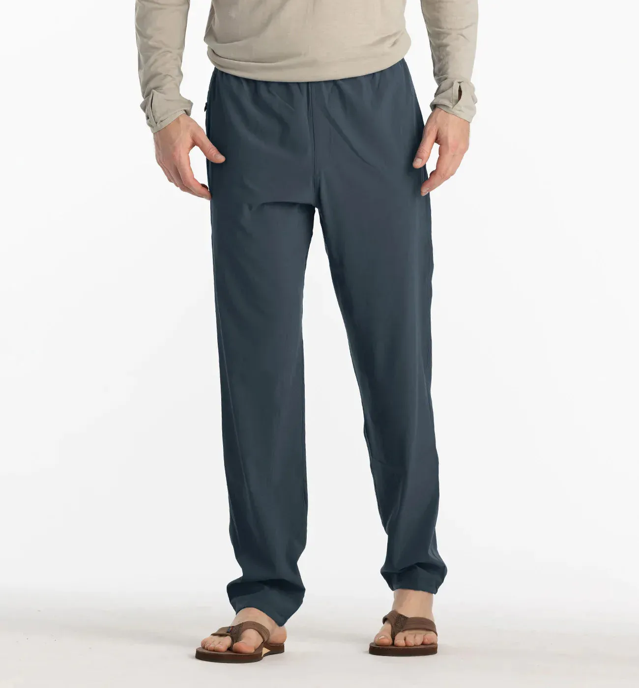 Free Fly Men's Breeze Pant