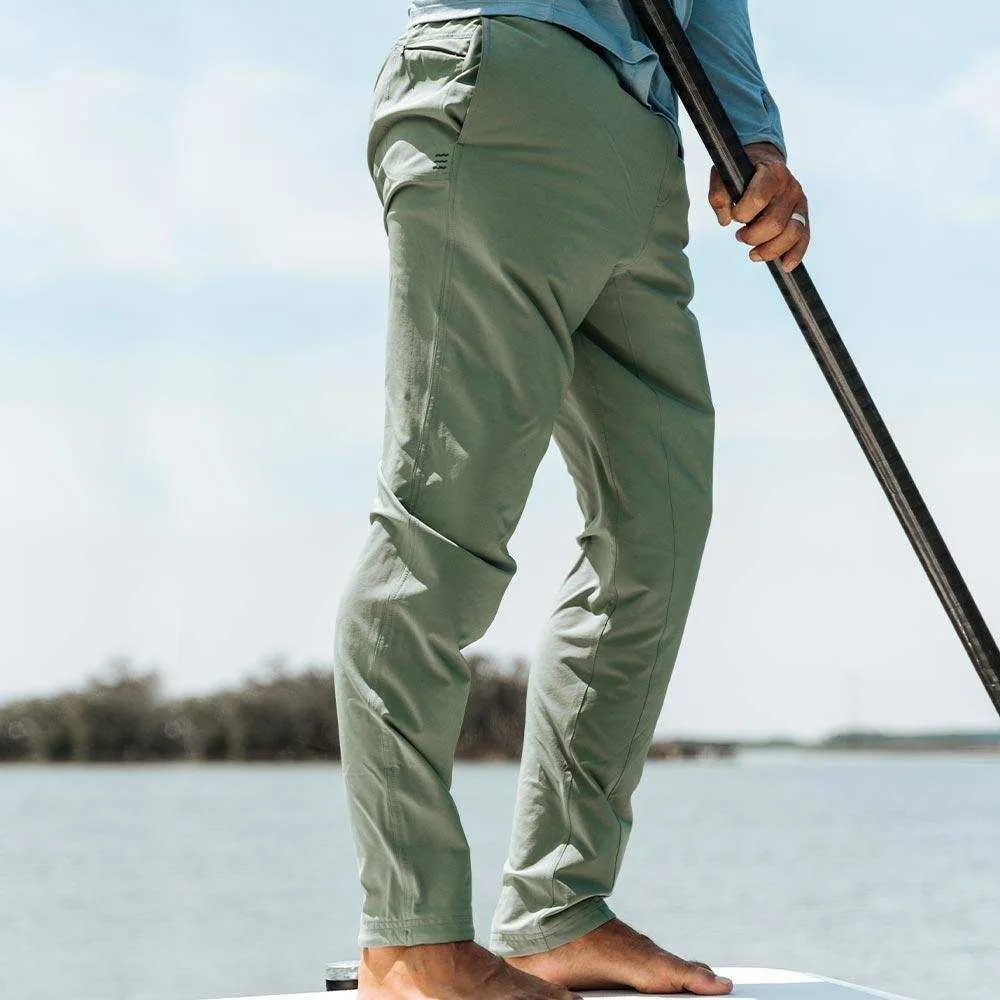 Free Fly Men's Breeze Pant