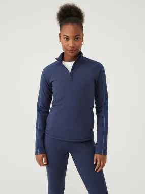 FrostKnit 1/4 Zip Pullover