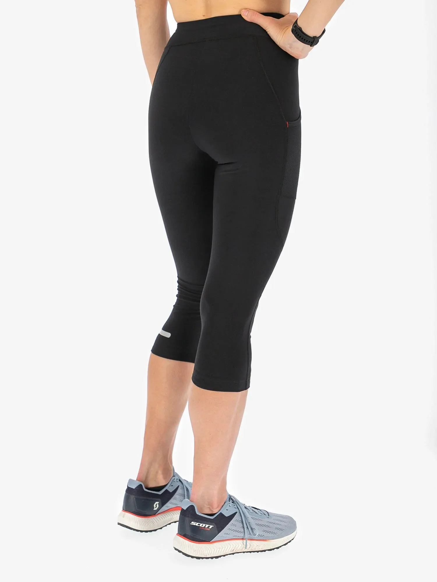 FUSION Womens C3  Training Tights 3/4