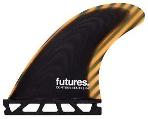 Futures THRUSTER - F4 Control Series (Small)