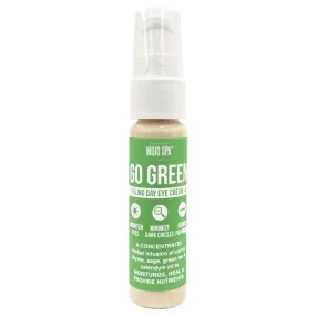 Go Green Brightening Day Eye Cream