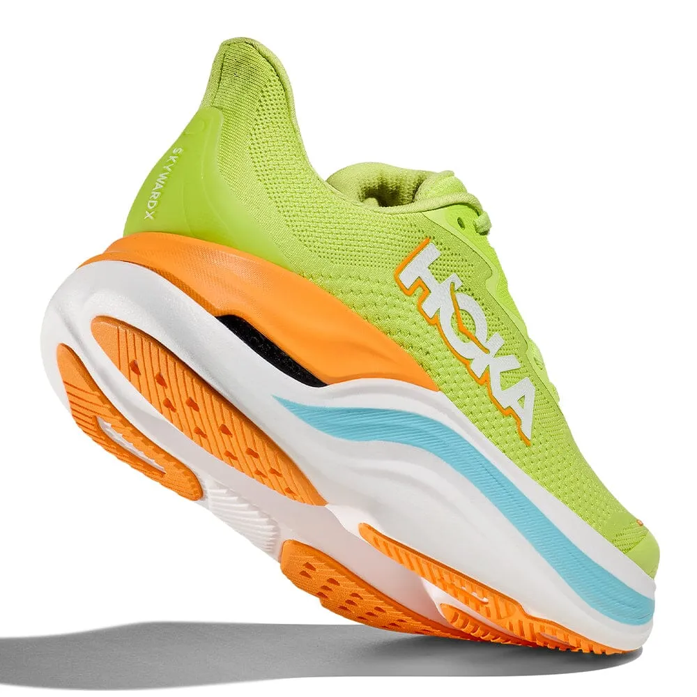 Hoka Men's Skyward X