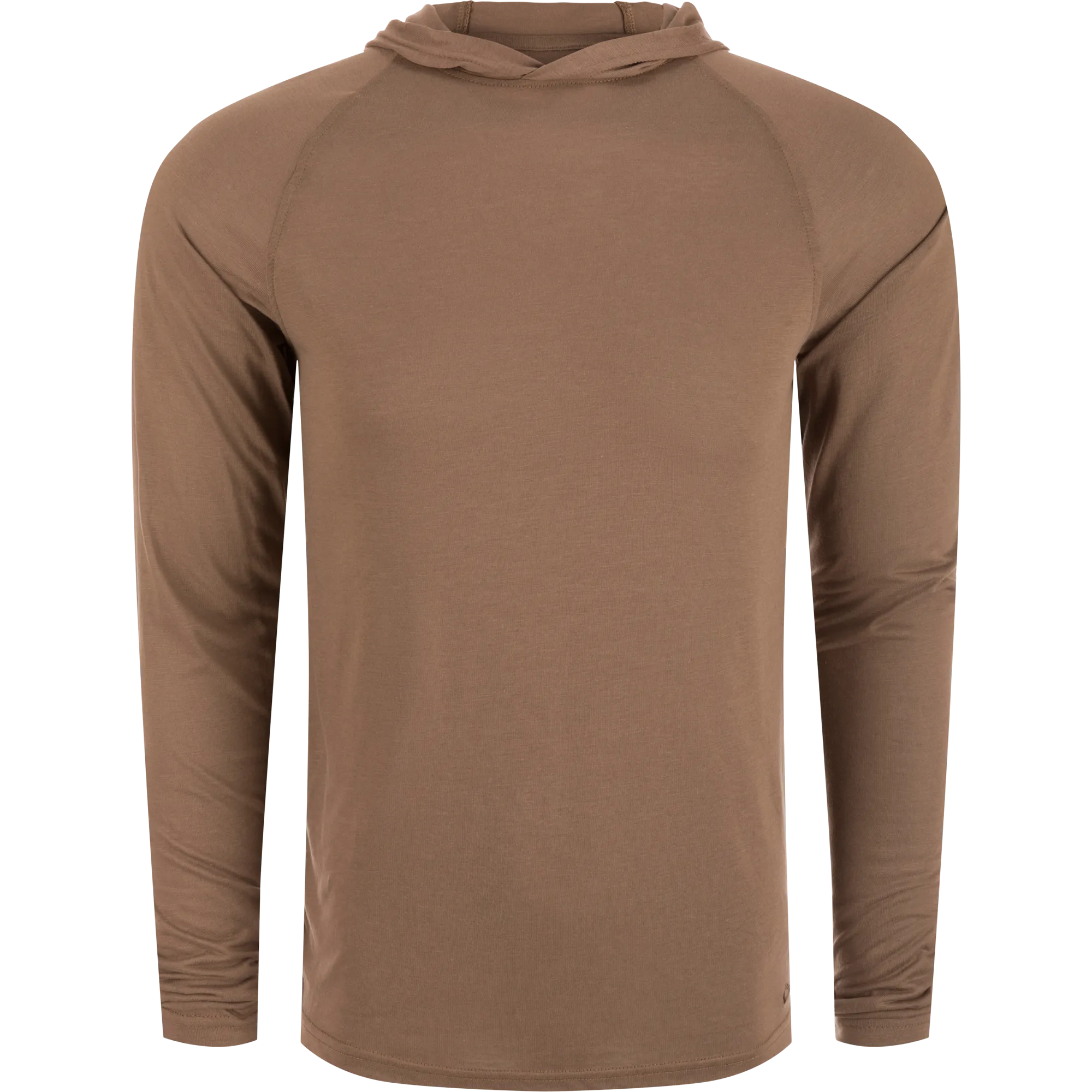 Hunter Creek Bamboo Long Sleeve Hoodie