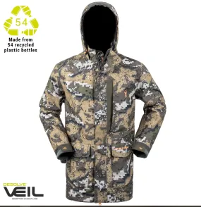 Hunters Element Downpour Elite Jacket - Desolve Veil