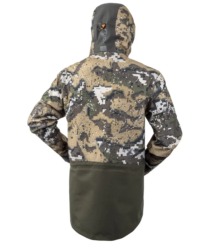 Hunters Element Downpour Elite Jacket - Desolve Veil