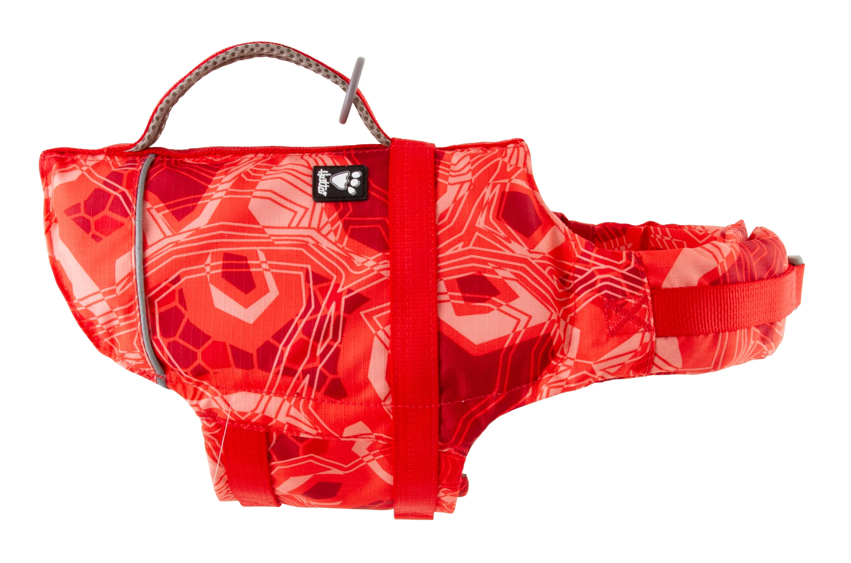 Hurtta Dog Swim Coat: Life Saviour Eco