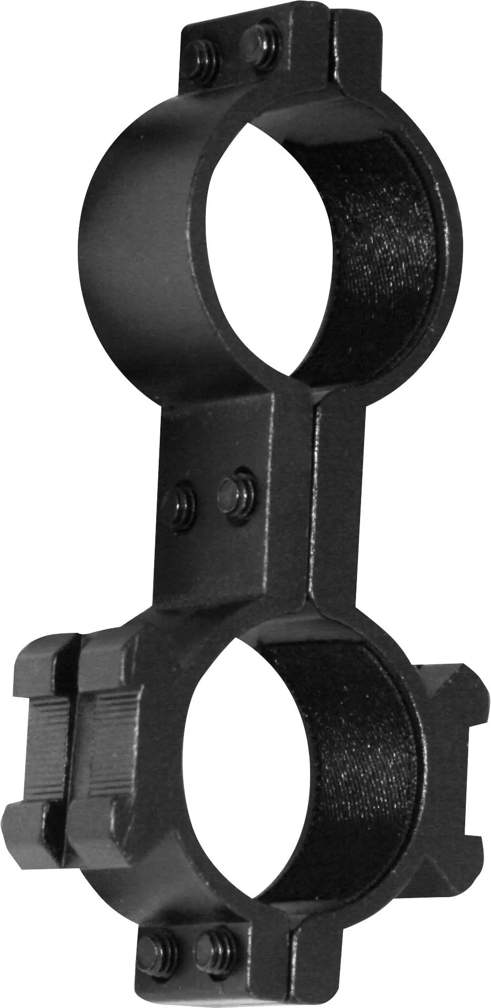 Jack Pyke - Scope Torch Mount 25mm