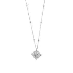 Jolie & Deen - Jodie Necklace - Silver