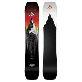 Jones Men's Aviator 2.0 Wide Snowboard 2025