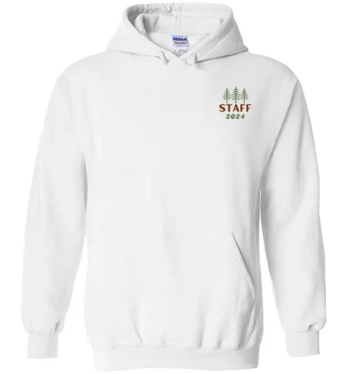 Kenwood-Evergreen Heavy Blend Hoodie - Mountain Lake