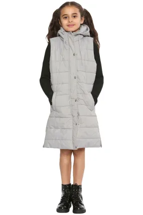 Kids Puffer Gillet