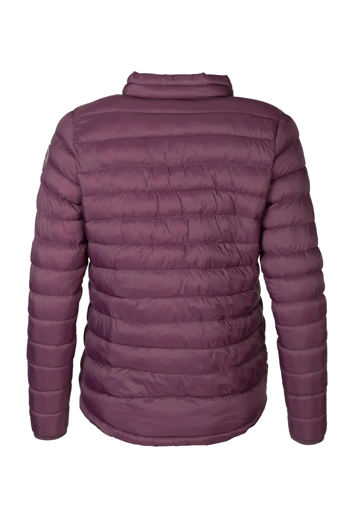 Ladies Insulated Jacket - Runswick Bay II