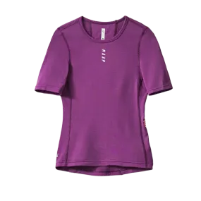 MAAP Women's Thermal Base Layer Tee