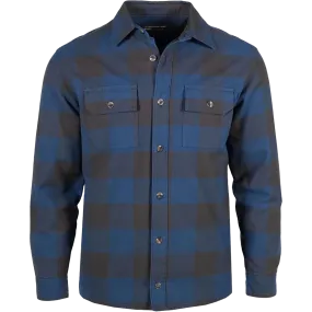 Men's Anderson Shirtjacket