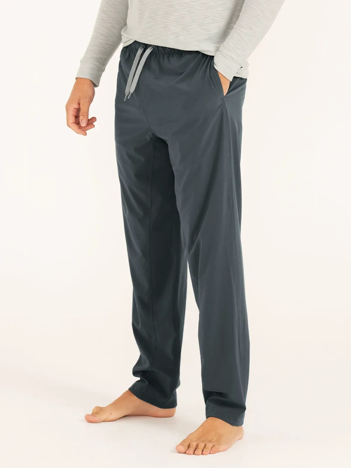 Men's Breeze Pant - Storm Cloud