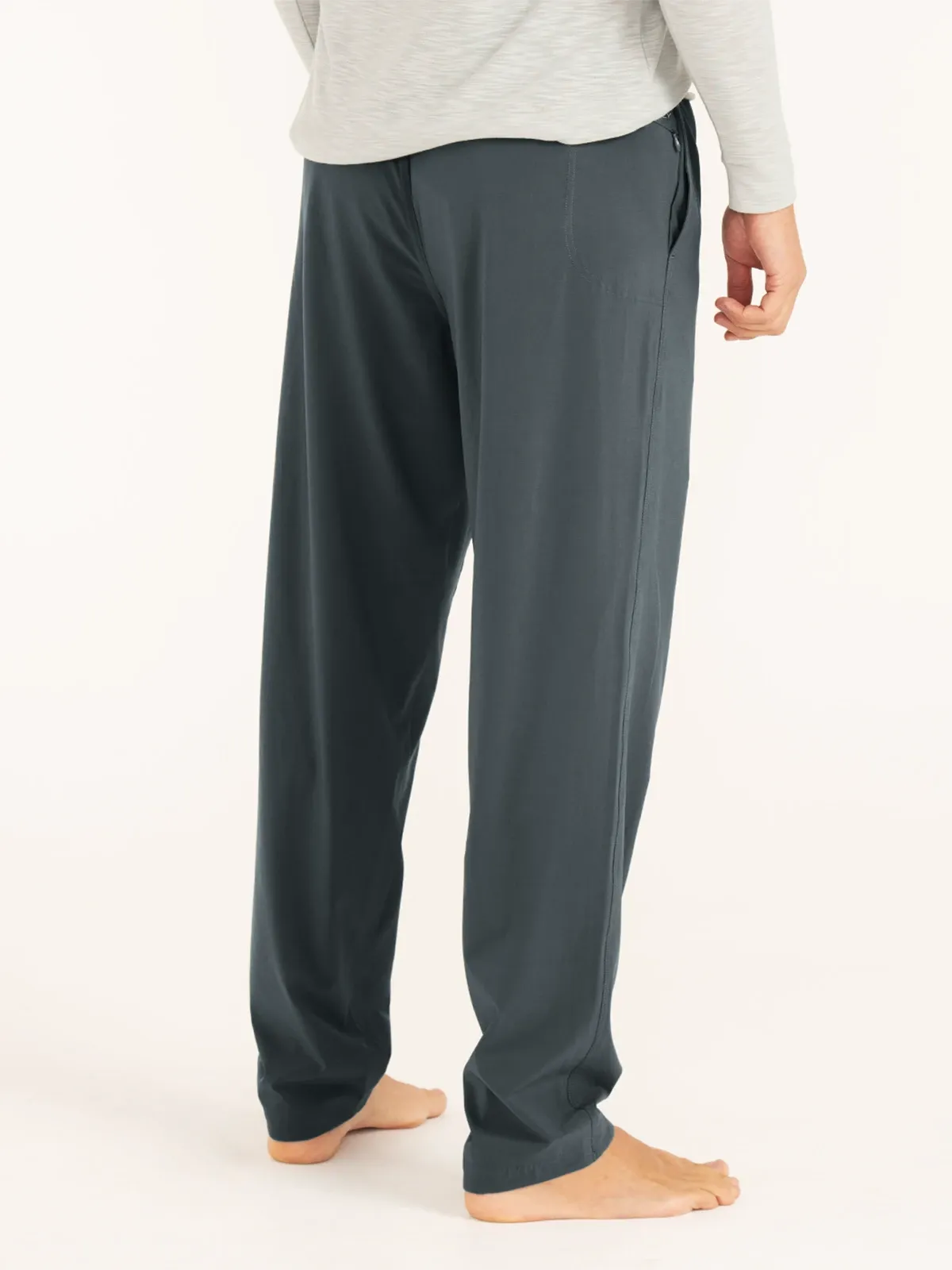 Men's Breeze Pant - Storm Cloud