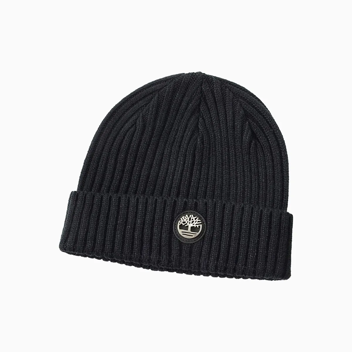 Men's Ribbed Watch Beanie Cap