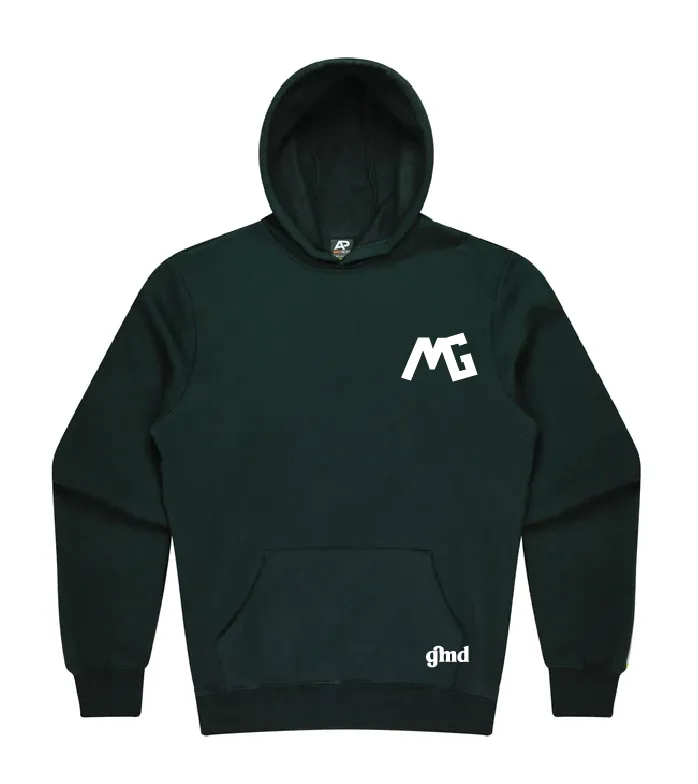 MG14 Sailing Pullover Hoodie