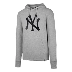 MLB New York Yankees '47 Headline Pullover Hood