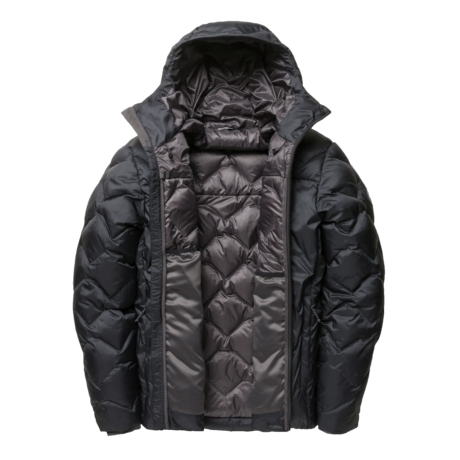 M's Wirehand Parka