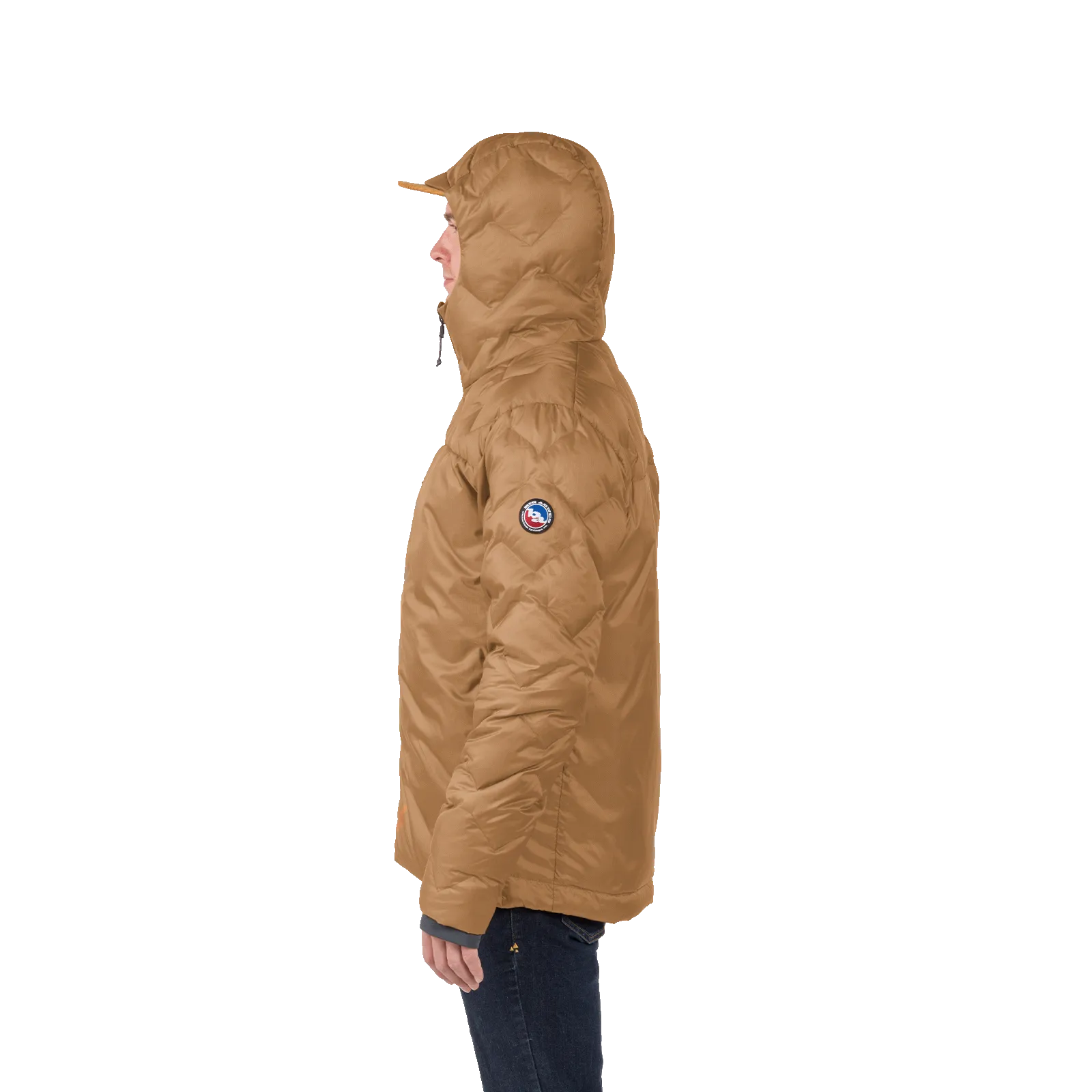 M's Wirehand Parka