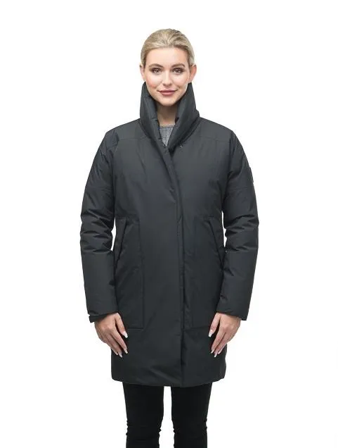 Nobis Ladies Alana Cocoon Coat