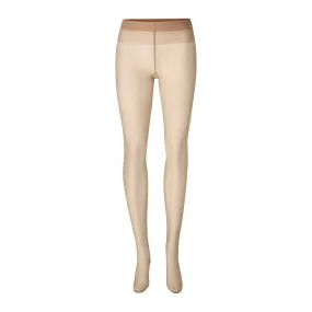 NUDE SUPPORT TIGHTS | CLAY