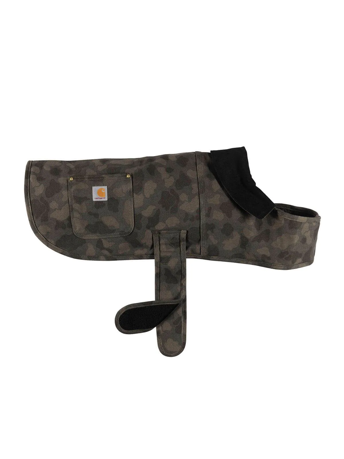 P000417&#x20;Dog&#x20;Chore&#x20;Coat&#x20;Duck&#x20;Canvas&#x20;Camo&#x20;-&#x20;Carhartt