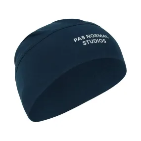 PAS NORMAL STUDIOS Cycling Beanie Men/Women - Navy