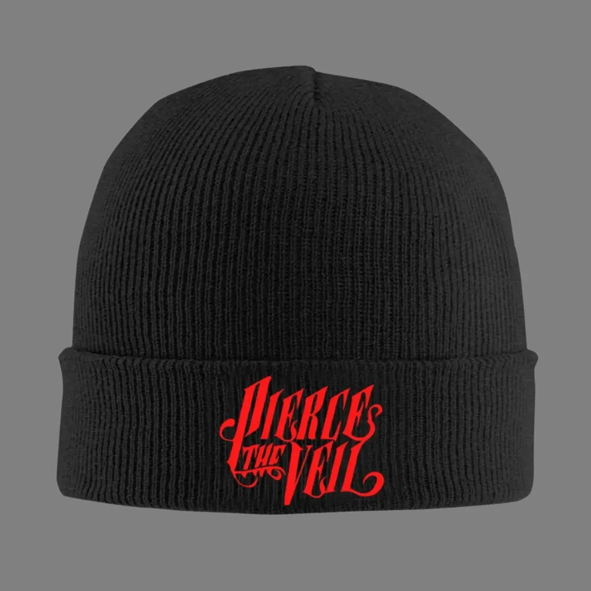 Pierce The Veil Beanie: Hardcore Vibes, Cozy Style