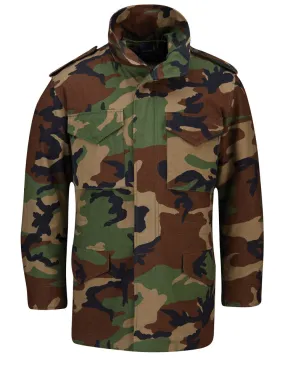 Propper® M65 Field Coat