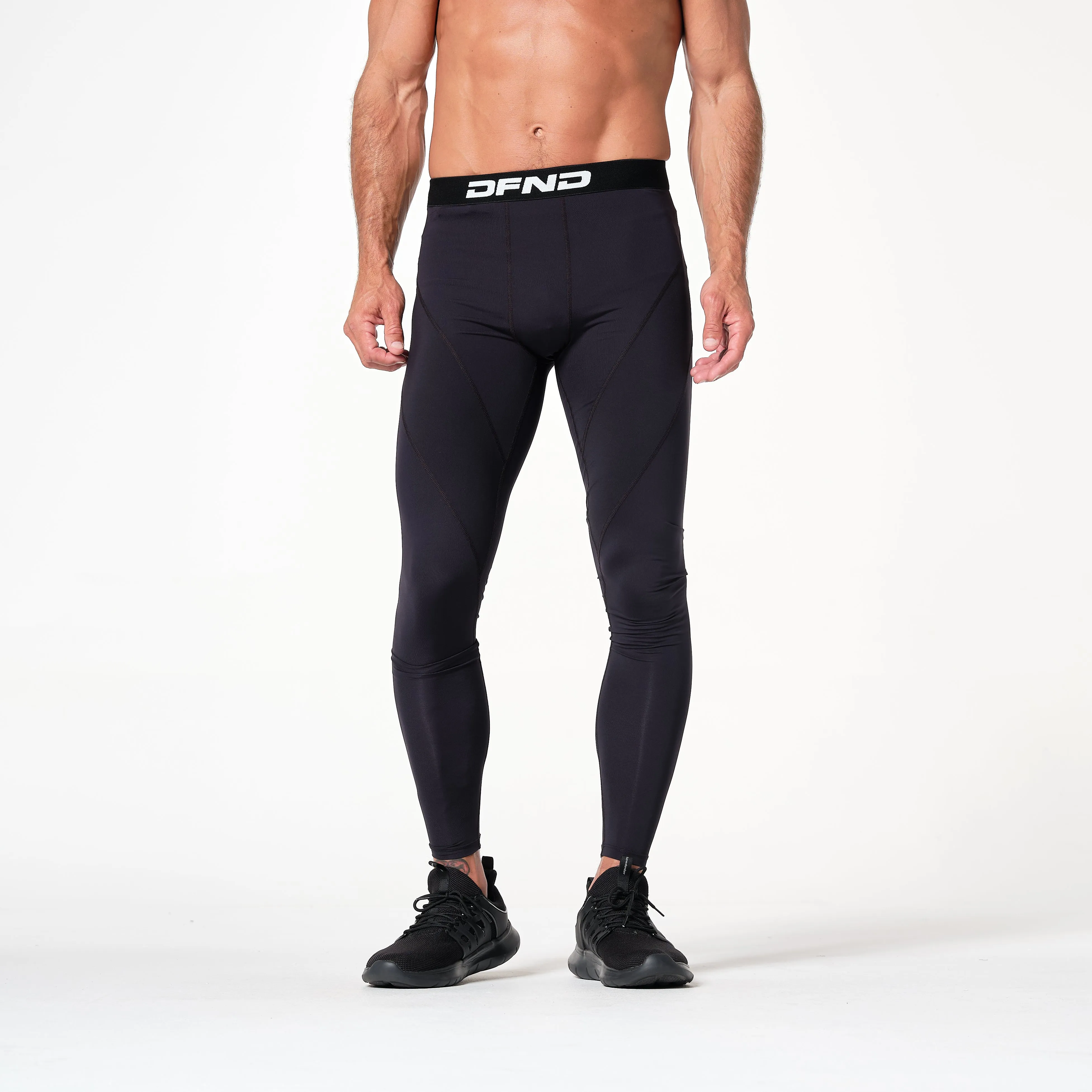 RECOVER Rx COMPRESSION TIGHT