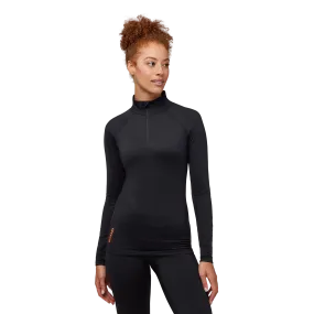 RedHEAT EXTREME Zip Top Base Layer - Women