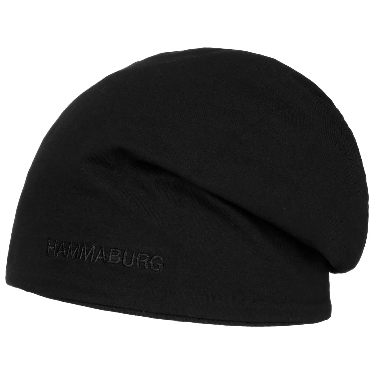 Reversible Long Beanie by Hammaburg