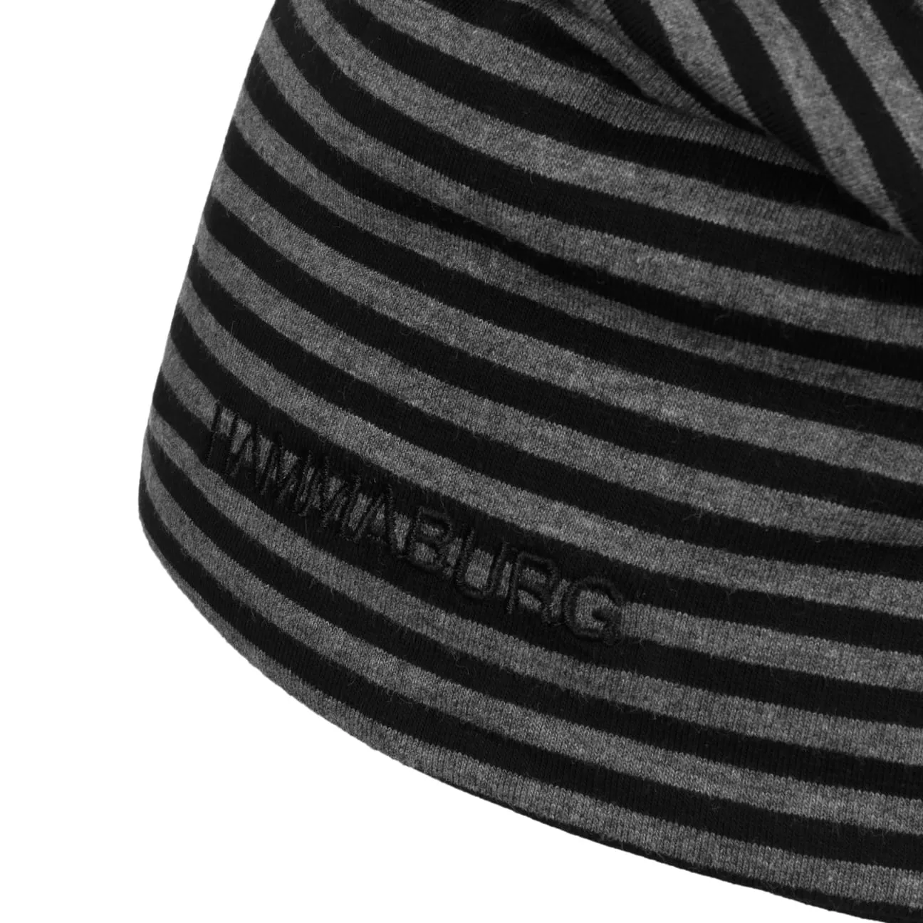 Reversible Long Beanie by Hammaburg