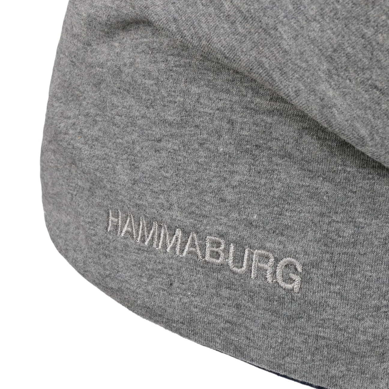 Reversible Long Beanie by Hammaburg