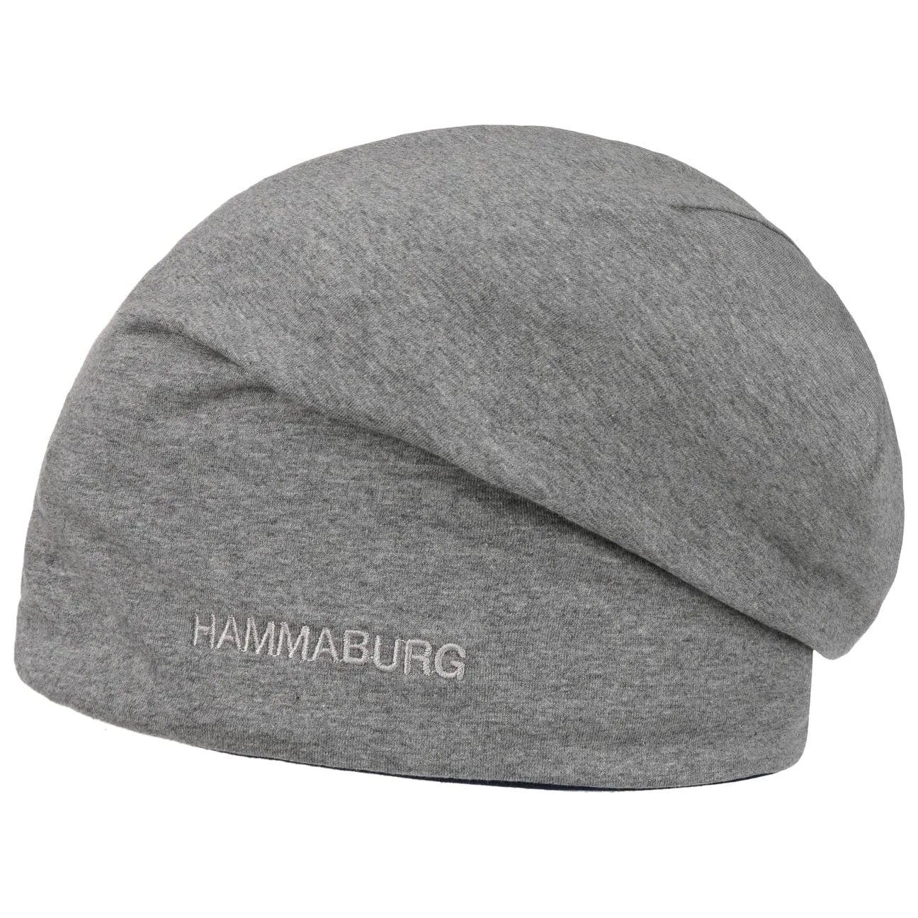 Reversible Long Beanie by Hammaburg